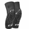 TSG Knee Sleeve Joint Black -Wintersport Schermafbeelding 2019 10 11 om 17.55.30