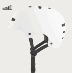 TSG Evolution Solid Colors Satin White Helm -Wintersport Schermafbeelding 2019 12 30 om 13.55.18