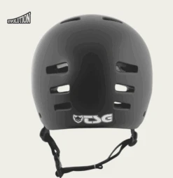 TSG Evolution Solid Colors Satin Black Helm -Wintersport Schermafbeelding 2019 12 30 om 14.01.23