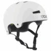 TSG Skate/Bmx Solid Color Injected White Helm -Wintersport Schermafbeelding 2020 01 11 om 17.56.22
