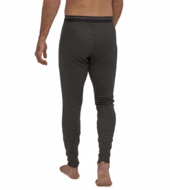 Patagonia Capilene Midweight Bottoms Black -Wintersport Schermafbeelding 2020 02 06 om 11.13.13