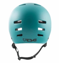 TSG Evolution Solid Colors Satin Cauma Green Helm -Wintersport Schermafbeelding 2020 03 05 om 19.23.33