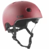 TSG Meta Solid Color Satin Oxblood Helm -Wintersport Schermafbeelding 2020 03 06 om 12.27.28
