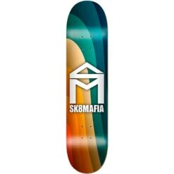 Sk8mafia Bow 8.25" Skateboard Deck