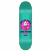 Sk8mafia Skate And Scratch Jamie Palmore 8.375" Skateboard Deck -Wintersport Sk8mafia Skate And Scratch Jamie Palmore 8.375 Skateboard Deck