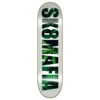 Sk8mafia Leaves 8.0" Skateboard Deck -Wintersport Sk8mafia Skateboard Deck Leaves 8 0