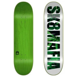 Sk8mafia Leaves 8.0" Skateboard Deck -Wintersport Sk8mafia Skateboard Deck Leaves 8 0 1b0a4719 fcba 4819 9498 dd7c06ef7402