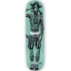 Master Blaster Skateboard Turquoise -Wintersport Stoked Master Blaster Deck Visual01