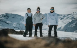 Womens Faux Fur Pom Beanie Navy -Wintersport Stoked board co womens faux fur pom beanie 3 0b06f0fb dd47 448a 832f 2cf6d8722bd5