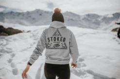 Womens Faux Fur Pom Beanie Navy -Wintersport Stoked board co womens faux fur pom beanie cd667311 3f0b 4b67 bb92 20f8bc9e9ad1