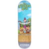 The Stoned Age 8.0" Skateboard Deck -Wintersport Stoned Skateboarding Stoned Age Skateboard Deck