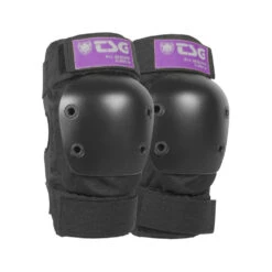 TSG All Ground Elbow Pad Black 13 TSG All Ground Elbow Pad Black -Wintersport TSG Elbowpad All Ground Black Extra Extra Small