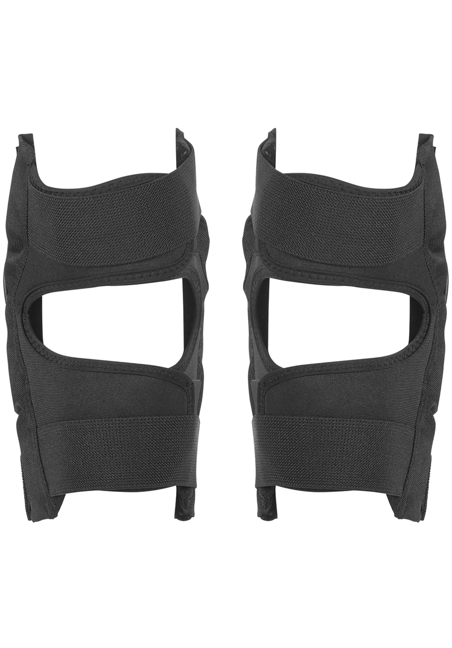 TSG All Ground Elbow Pad Black 4 TSG All Ground Elbow Pad Black - Afbeelding 2