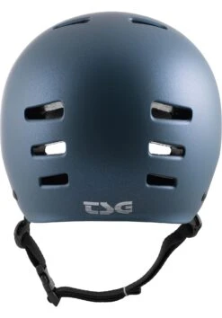 TSG Evolution Graphic Special Makeup Misty Concrete Helm 8 TSG Evolution Graphic Special Makeup Misty Concrete Helm -Wintersport TSG Evolution Graphic Special Makeup Misty Concrete Helm back