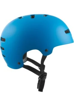 TSG Evolution Solid Colors Satin Dark Cyan Helm -Wintersport TSG Evolution Solid Colors Satin Dark Cyan Helm 2