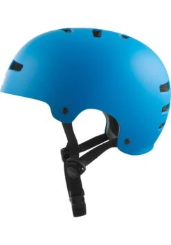 TSG Evolution Solid Colors Satin Dark Cyan Helm -Wintersport TSG Evolution Solid Colors Satin Dark Cyan Helm 3