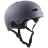TSG Evolution Solid Colors Satin Lavandula Helm -Wintersport TSG Evolution Solid Colors Satin Lavandula Helm