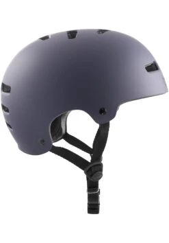 TSG Evolution Solid Colors Satin Lavandula Helm 8 TSG Evolution Solid Colors Satin Lavandula Helm -Wintersport TSG Evolution Solid Colors Satin Lavandula Helm 2