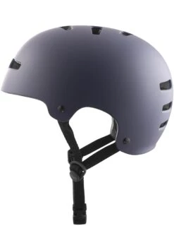 TSG Evolution Solid Colors Satin Lavandula Helm 9 TSG Evolution Solid Colors Satin Lavandula Helm -Wintersport TSG Evolution Solid Colors Satin Lavandula Helm 3