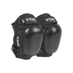 TSG Kneepad Force V Black