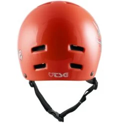 TSG Kids Nipper Mini Graphic Design Underwater Things Helm -Wintersport TSG Kids Nipper Mini Graphic Design Underwater Things Helm Back