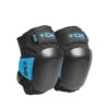 TSG Kneepad Force III A Black 1 TSG Kneepad Force III A Black -Wintersport TSG Knee Pads Force III A Black