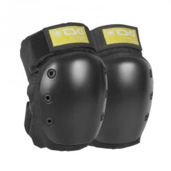 TSG All Ground II Kneepad Black