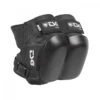 TSG Kneepad Force III Black -Wintersport TSG Kneepad Force III Black