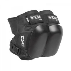 TSG Kneepad Force III Black