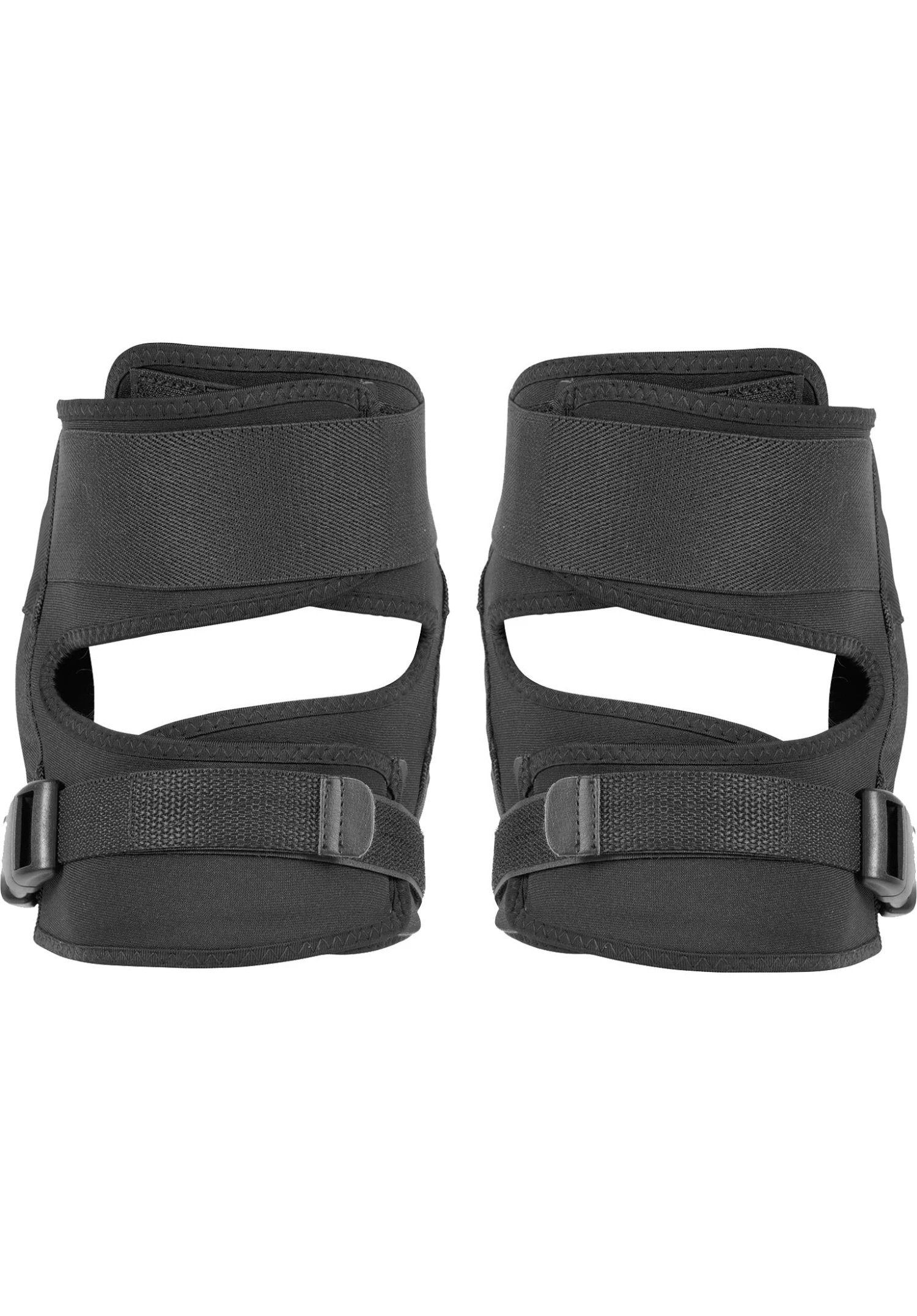 TSG Kneepad Force V Black 4 TSG Kneepad Force V Black - Afbeelding 2
