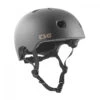 TSG Meta Solid Color Satin Black Helm -Wintersport TSG Meta Solid Color Satin Black