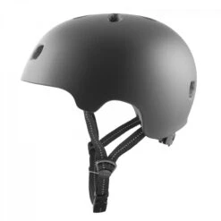 TSG Meta Solid Color Satin Black Helm -Wintersport TSG Meta Solid Color Satin Black 3