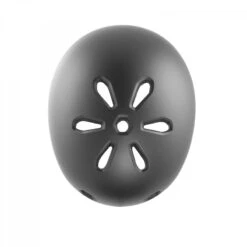 TSG Meta Solid Color Satin Black Helm -Wintersport TSG Meta Solid Color Satin Black 5