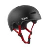 TSG Superlight Solid Color II Satin Black -Wintersport TSG Superlight Solid Color II Satin Black Helm