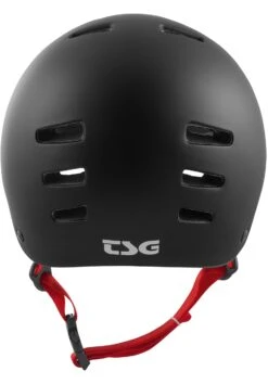 TSG Superlight Solid Color II Satin Black -Wintersport TSG Superlight Solid Color II Satin Black Helm 4