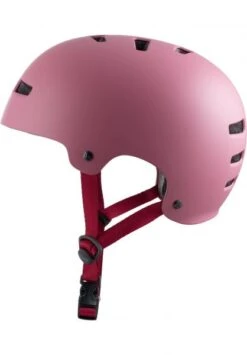 TSG Evolution Womens Solid Colors Satin Sakura Helm -Wintersport TSG evolution women solid color satin sakura helm 4