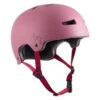 TSG Evolution Womens Solid Colors Satin Sakura Helm -Wintersport TSG evolution women solid color satin sakura helm 6