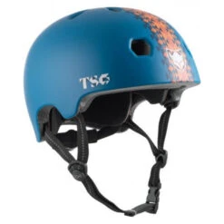TSG Meta Graphic Design Roots Helm