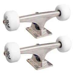 Tensor Enjoi Panda Truck And Wheel Combo 5.25" Skateboard Trucks