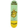 Toy Machine Daniel Lutheran Pen N Ink 7.75" Skateboard Deck -Wintersport Toy Machine Daniel Lutheran Pen N Ink 7.75 Skateboard Deck