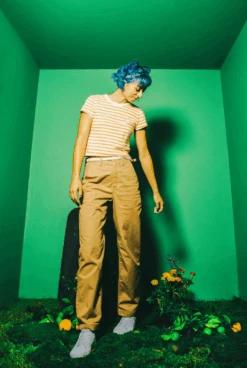 Vans The Lizzie Marshmallow -Wintersport VANS LIZZIE ARMANTO SKATE COLLECTION 8