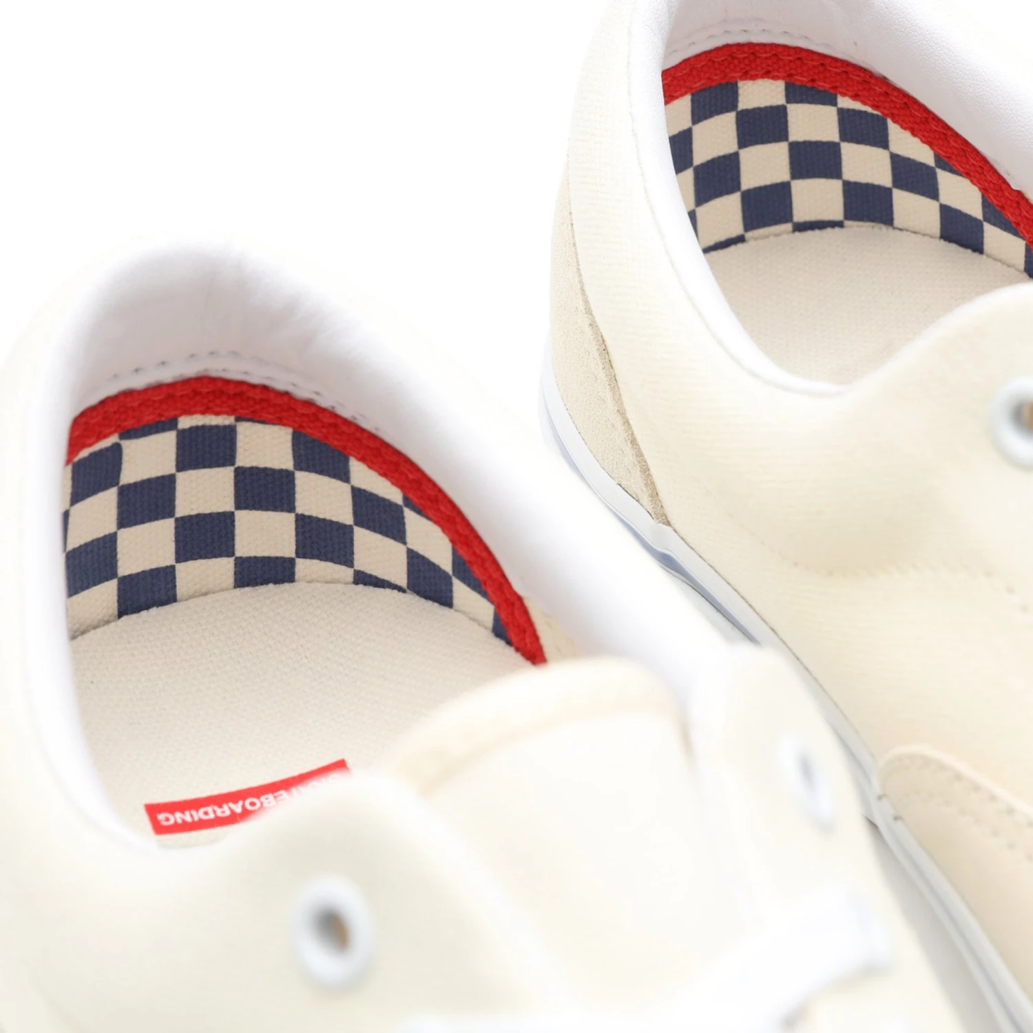 Vans Skate Era Off White 6 Vans Skate Era Off White - Afbeelding 4