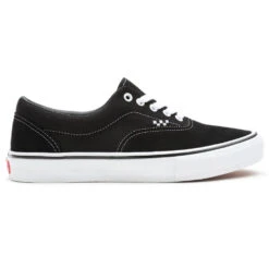 Vans Skate Era Black/ White