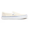 Vans Skate Slip-On Off White -Wintersport VN0A5FCAOFW Vans Slip On Off White Skate Schoenen