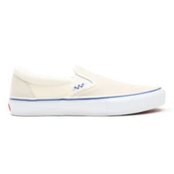 Vans Skate Slip-On Off White