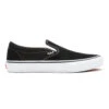Vans Skate Slip-On Black/White
