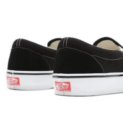 Vans Skate Slip-On Black/White -Wintersport VN0A5FCAY28 1