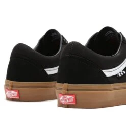 Vans Skate Old Skool Black/ Gum -Wintersport VN0A5FCBB9M