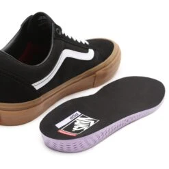 Vans Skate Old Skool Black/ Gum -Wintersport VN0A5FCBB9M b664b75b 9719 40b5 80bb 98fe1cfc85a0