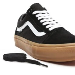 Vans Skate Old Skool Black/ Gum -Wintersport VN0A5FCBB9M dc9a19fd d9b9 4632 abe6 7dfbe193ded9